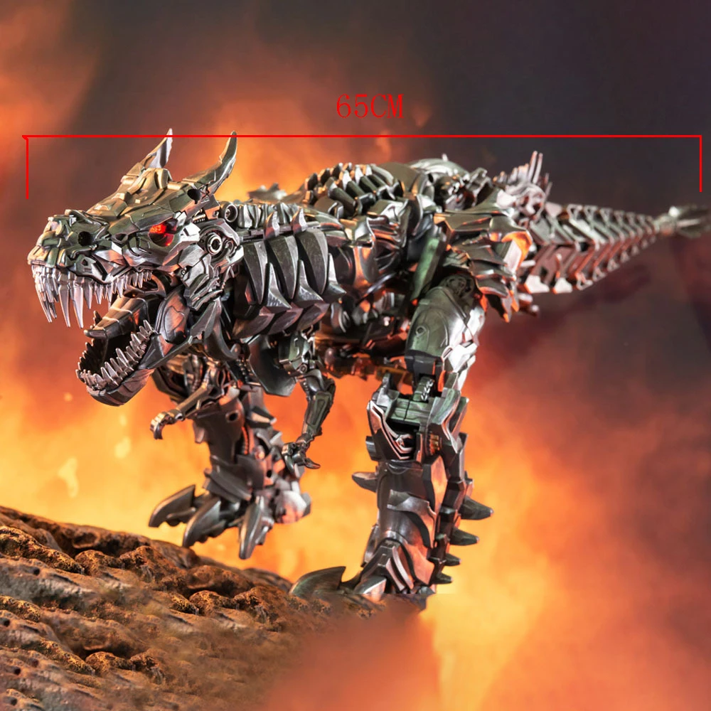 恐竜のトランスフォーマルロボット,車の変形ロボット,ギフト,bmb