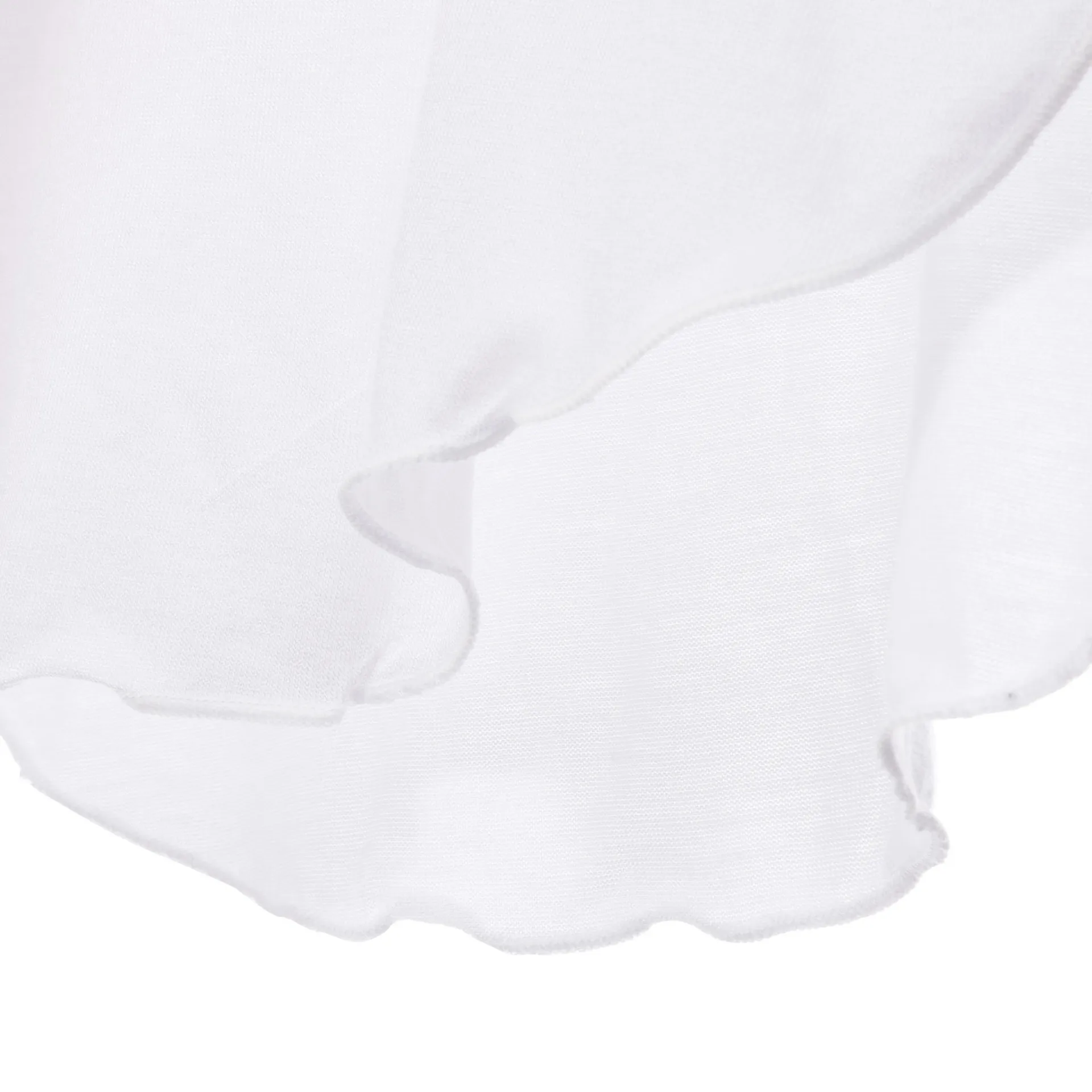 Einfache Dickey Gefälschte Falsche Kragen Frauen Modal Halb Kragen Mode Einfarbig Rollkragen High Neck Abdeckung Abnehmbare Hals Kragen – Detail 8