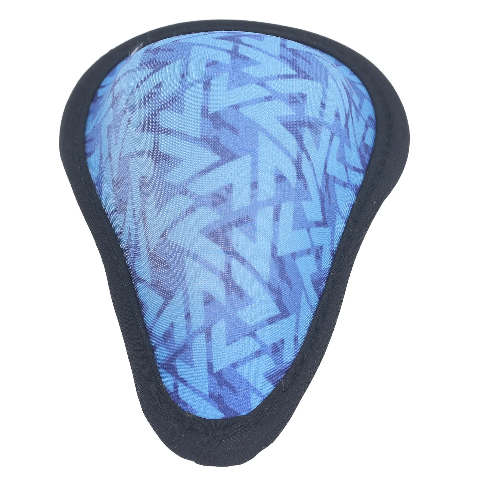 Baseball Cup Moisture Wicking Shock Absorbing Resistant Athletic Cup Protective Breathable Lightweight for Martial Arts