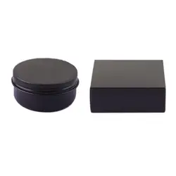 Solid Makeup Brush Cleaner - Gentle Shampoo Bar for Removing Dirt and Color Stains (A)