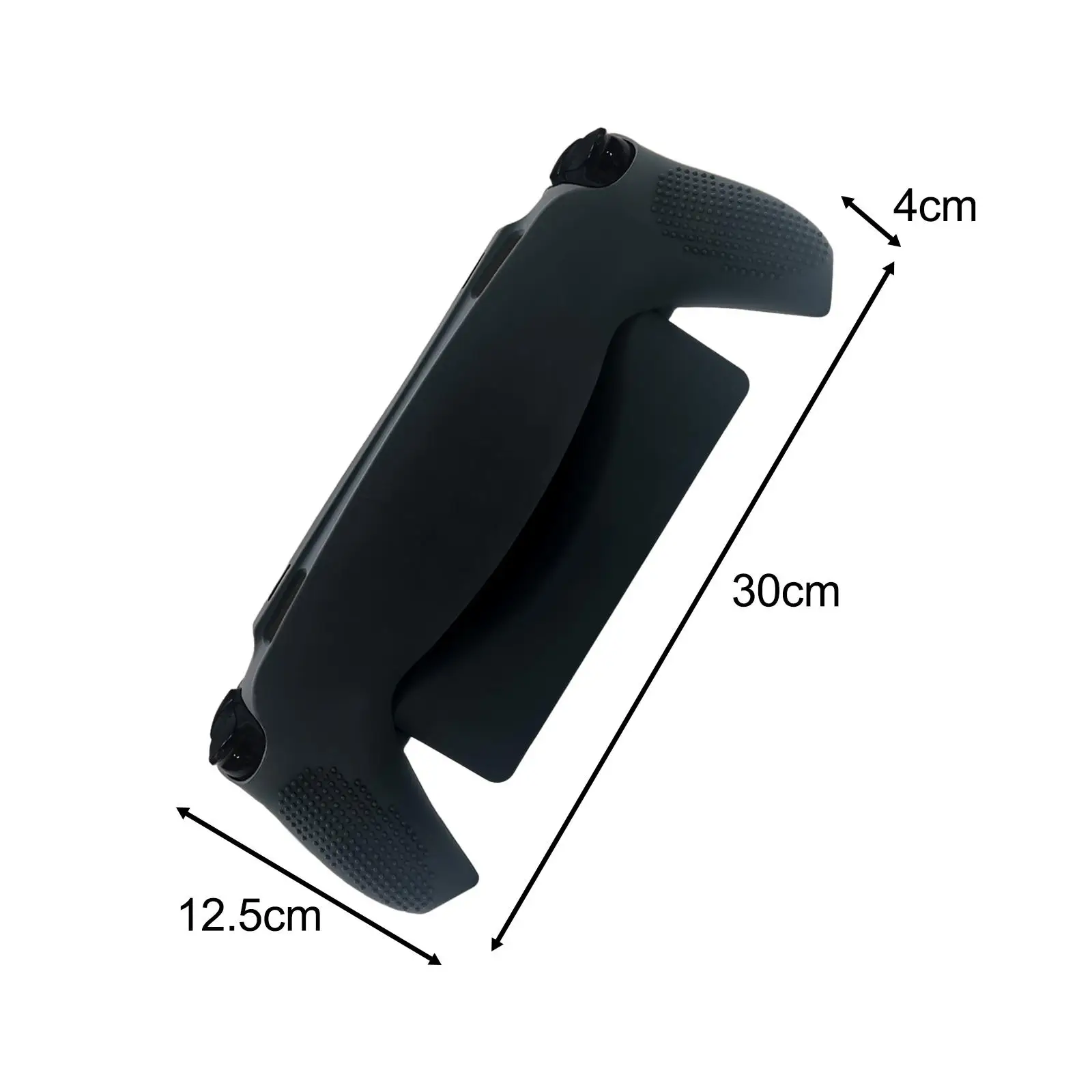 Silicone Protector Case Soft Comfortable Controller Cover for Game