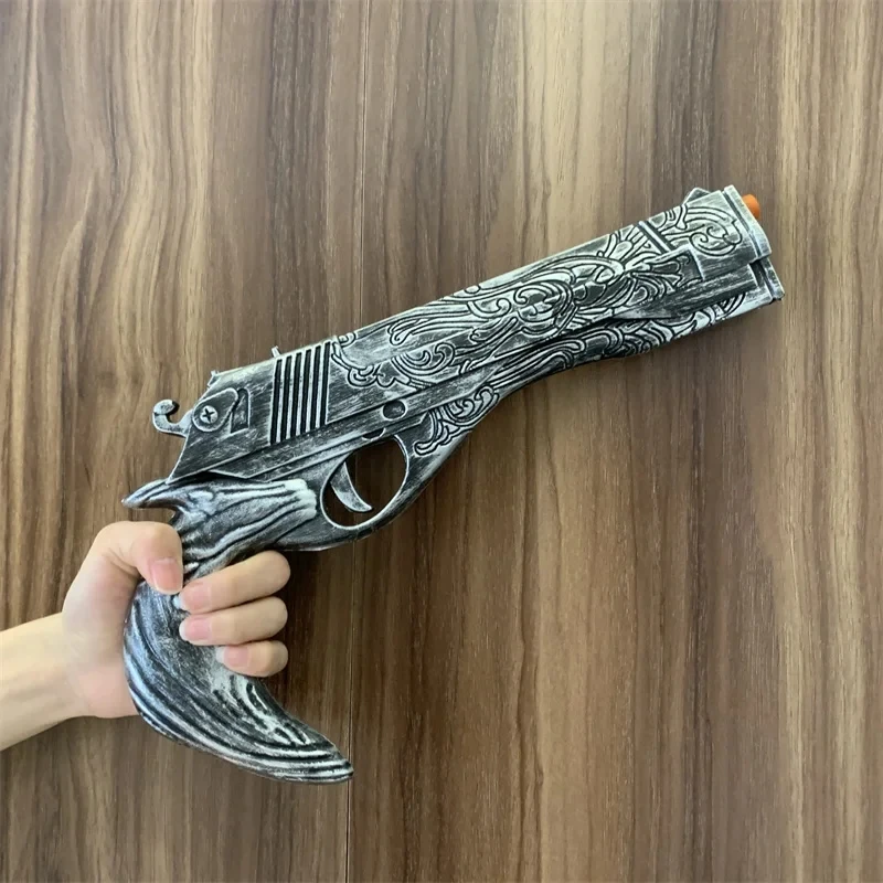 Big 1:1 Awakening Magic Sword Dante Rebellion Weapon Sword The Rebel Blade Cosplay Safety PU 108cm anime cosplay props,superhero cosplay props,pirate gun cosplay props