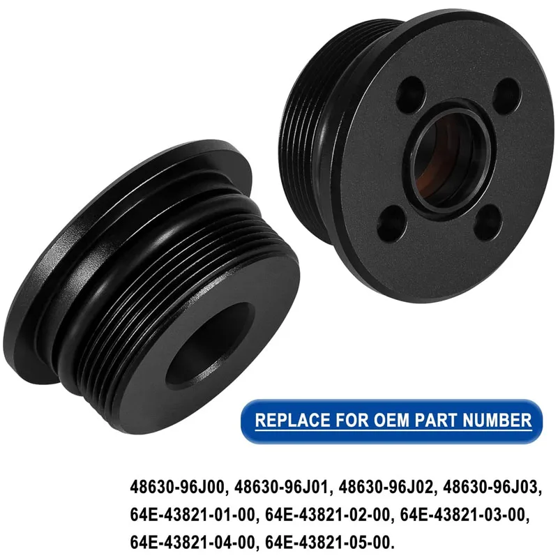 Рисунок 5 - Морские аксессуары 48630-96J01