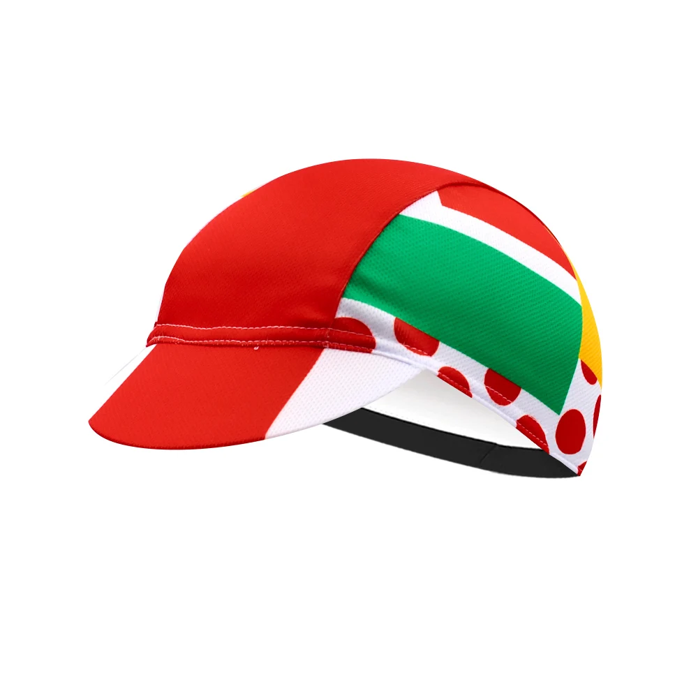 Bicycle Caps Outdoor Hiking Cap Customization