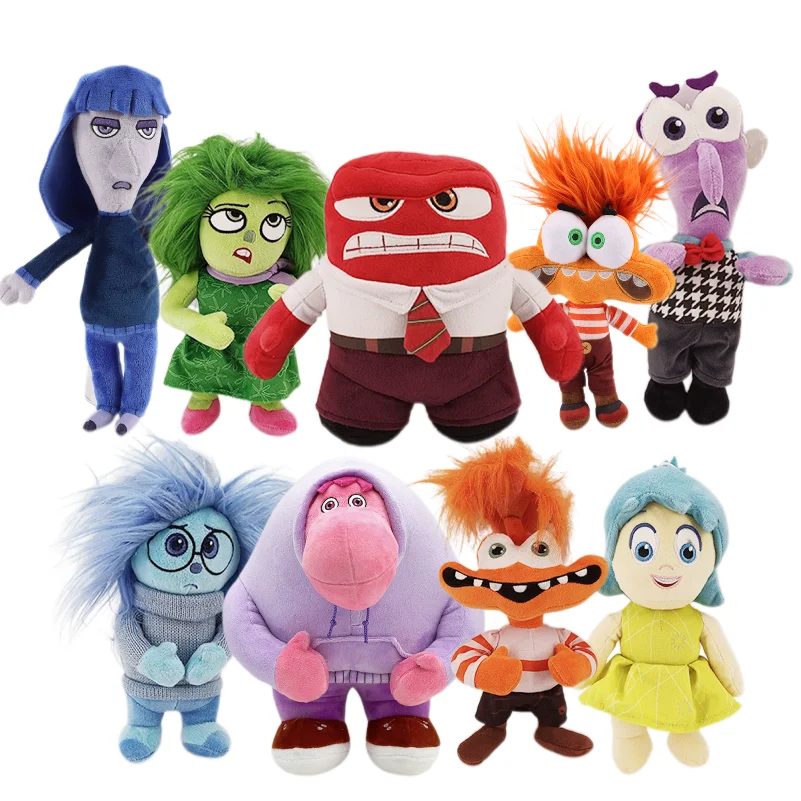 20-25cm-New-Inside-Out-Plush-Toys-Joy-Sadness-Anger-Disgust-Fear ...