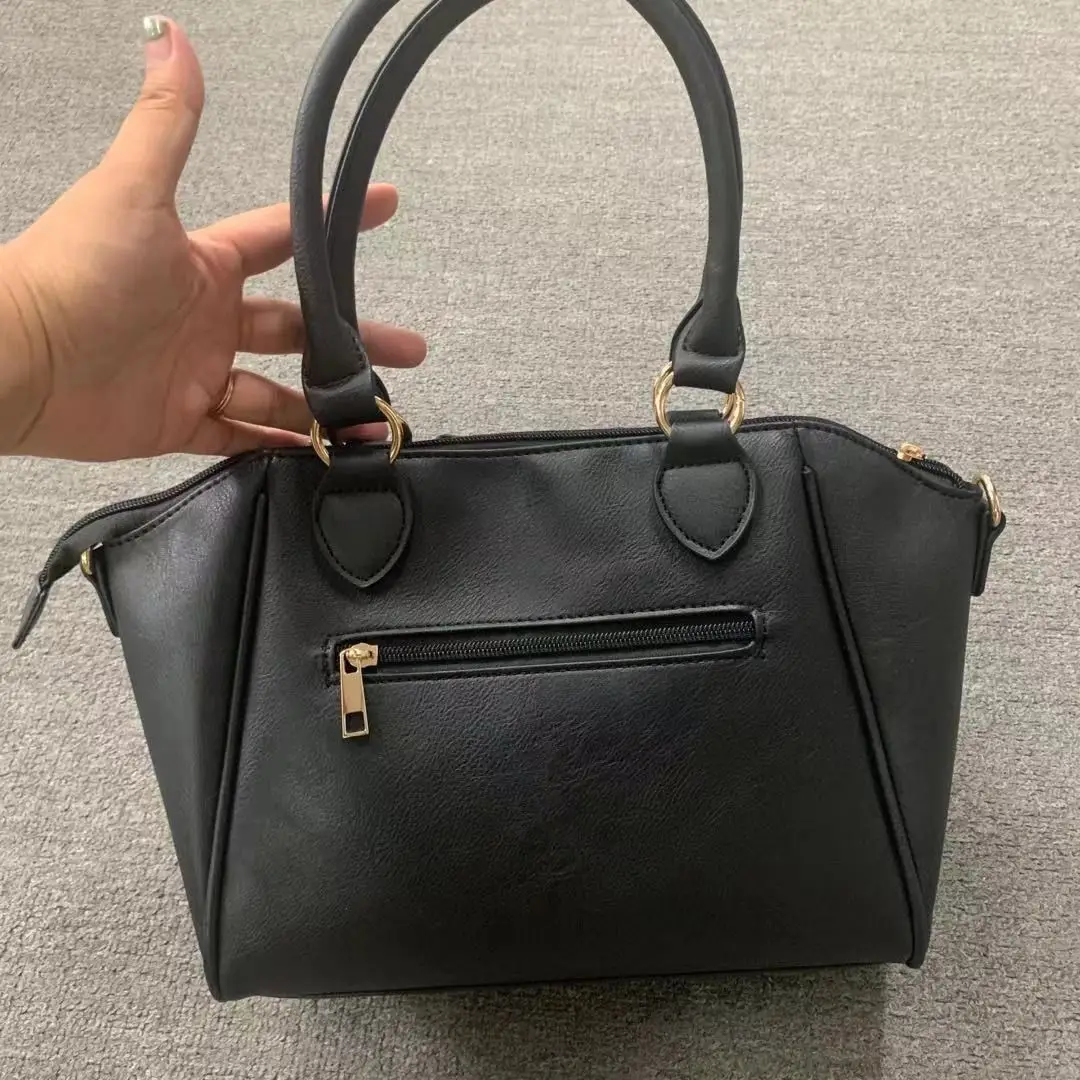 JIAERDI Lolita Jk White Handbag Women Japanese Bow Leather Large Capacity Tote Bag Ladies Retro Sweet shoulder Crossbody Bags