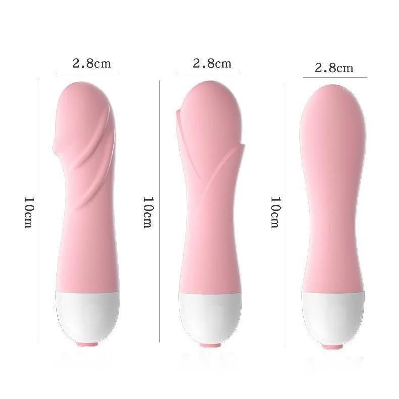 Kleine Taille Hua Xian Gui Zi Xiao Elf Mini Shaker Vrouwelijke Springende Ei Masturbatie Volwassen Benodigdheden_voghion.com