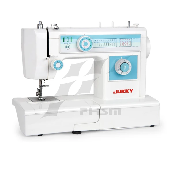 

JK2010 Domestic House hold Multi-Function Sewing Machine with many stitches and built-in motor for homeuse hot sale