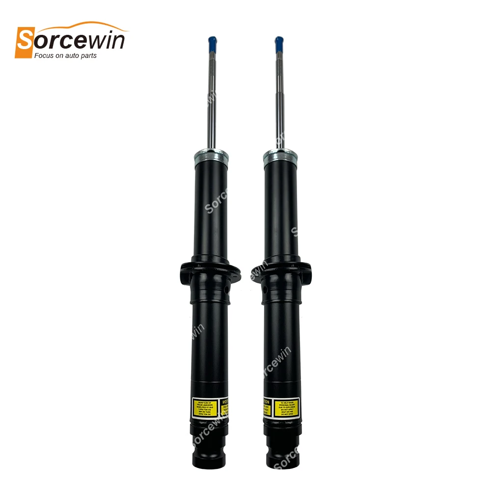AutoPartsFrontRearSuspensionStrutsCarShockAbsorberWithADS