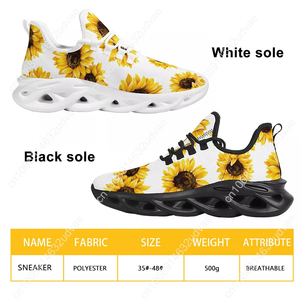 Ladies Casual Animal Paw Print Brand Design Women Lightweight Flat Sneakers Lace-Up Shoes 2022