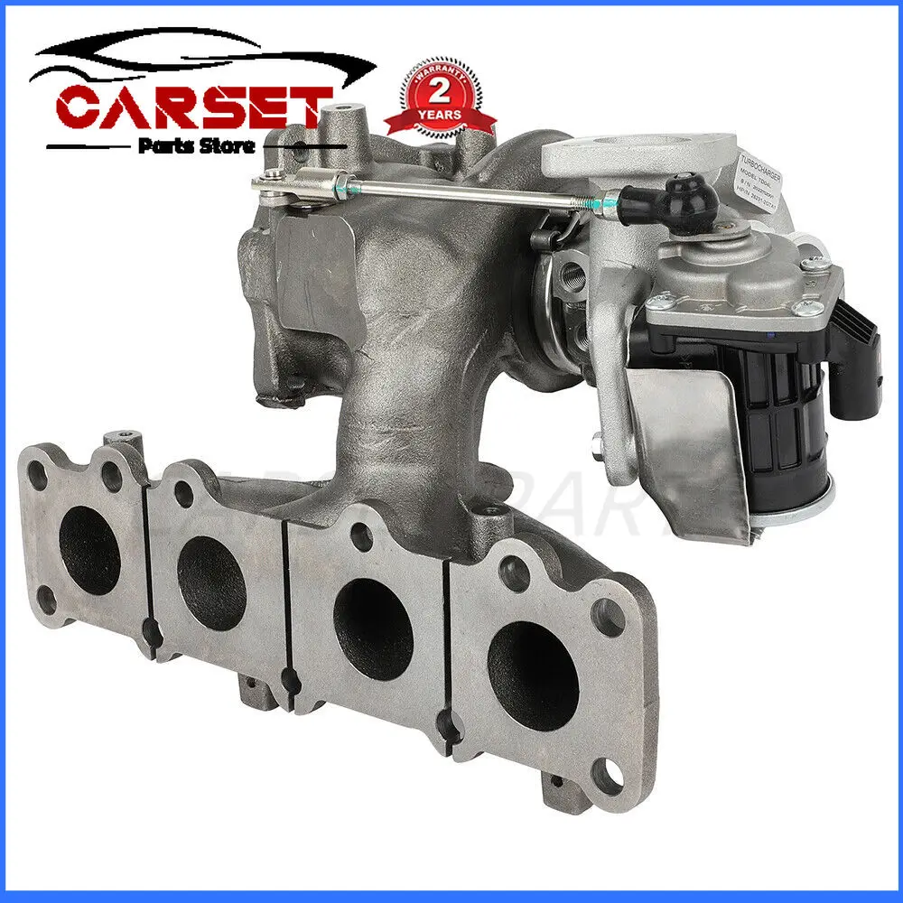 28231-2GTA1 Turbocharger For Hyundai Sonata KIA Optima 2.0L Turbo 9012401050