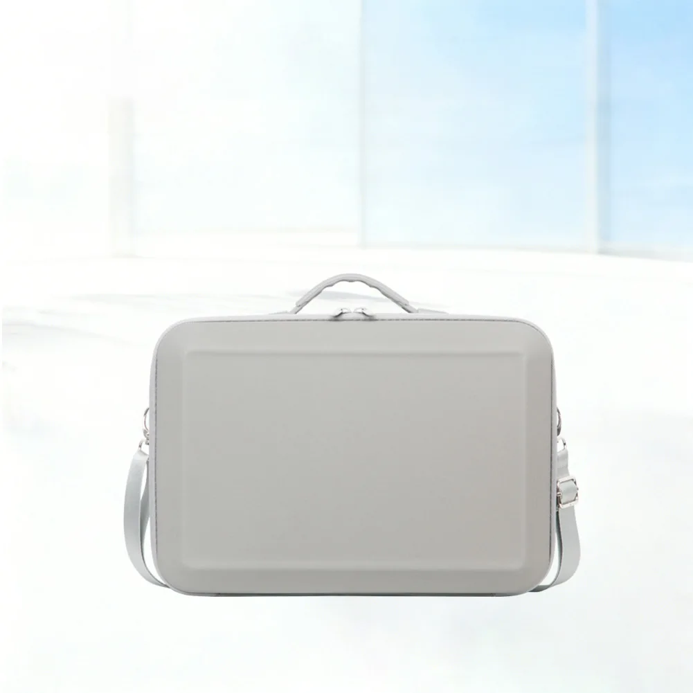 DJI Avata 360 및 RC2용 조절 가능한 스트랩 방수 운반 케이스는 장비를 비와 물튀김으로부터 보호합니다.