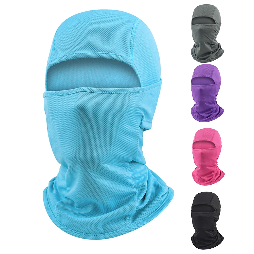 Рисунок 6 - Универсальная Балаклава с капюшоном