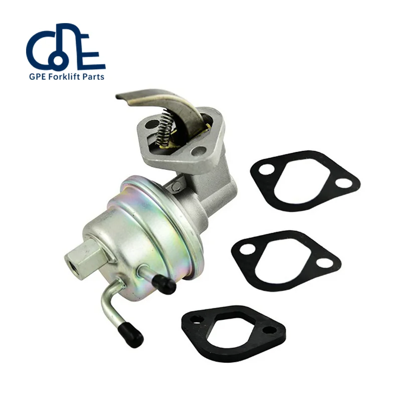 23100-78154-71 23100-78154-71 FUEL PUMP use for TOYOTA 42-7FGN25 FORKLIFT Gasoline 2Y, 3Y, 4Y Engines FORKLIFT parts