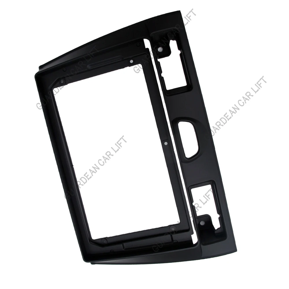 Ford Fiesta 2006-2011  9 ġ 2 Din ڵ  г DVD ׷  ÷Ʈ    ġ  Ʈ ŰƮ
