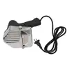 Electric Kebab Meat Doner Knife Shawarma Cutter EU Plug 110‑220V Processor Kitchen Handheld Roast Meat Cutting Machine 5