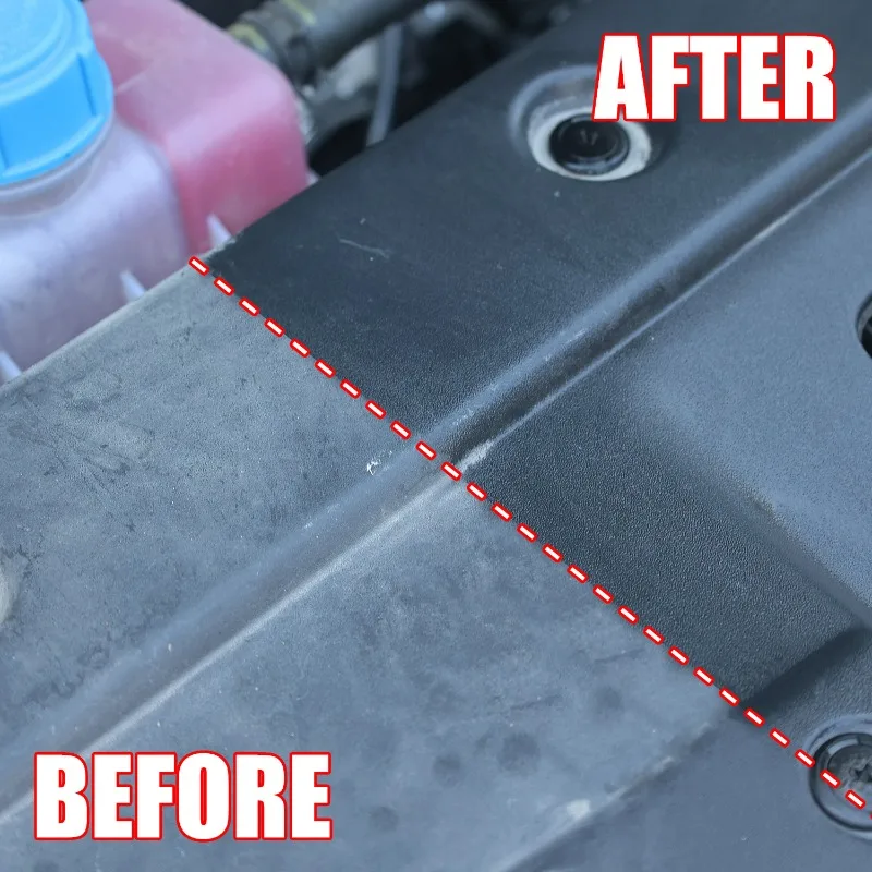 Car Refurbished Cream Instant Leather Repair Kit for Car Seats Restoration & Revive Interior Dashboard Plastic Upholstery Care