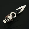 Valorant Weapon Butterfly Toys 17cm JETT Kunai Swrod Melee Weapon All Metal Game Peripheral Samurai Sword Home Ornaments Gifts 3