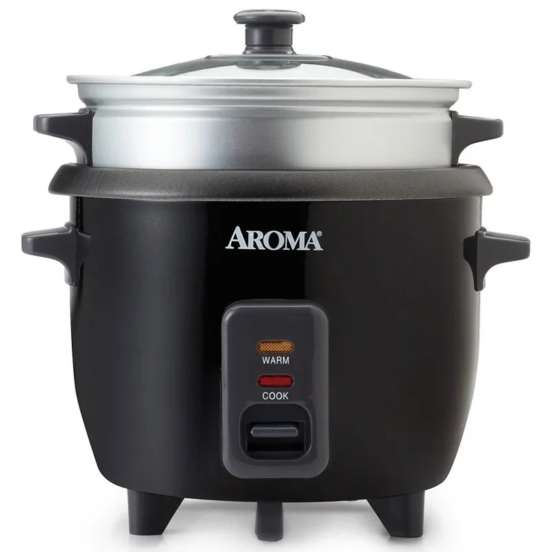 

Aroma 6-Cup Pot Style Rice Cooker