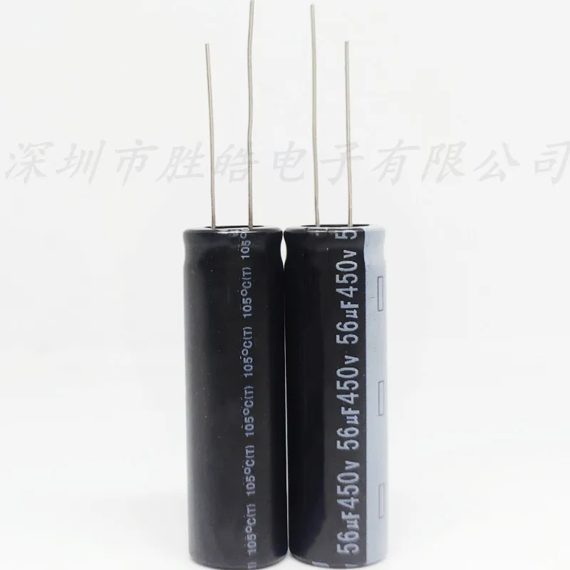 Рисунок 2 - шт./100 шт.) 450V56uF серия 12