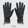 Winter Cycling Gloves for Men Women Warm Biking Glove for Riding Bicycle Gloves Waterproof Touchscreen Accessories 2