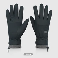Winter Cycling Gloves for Men Women Warm Biking Glove for Riding Bicycle Gloves Waterproof Touchscreen Accessories 2