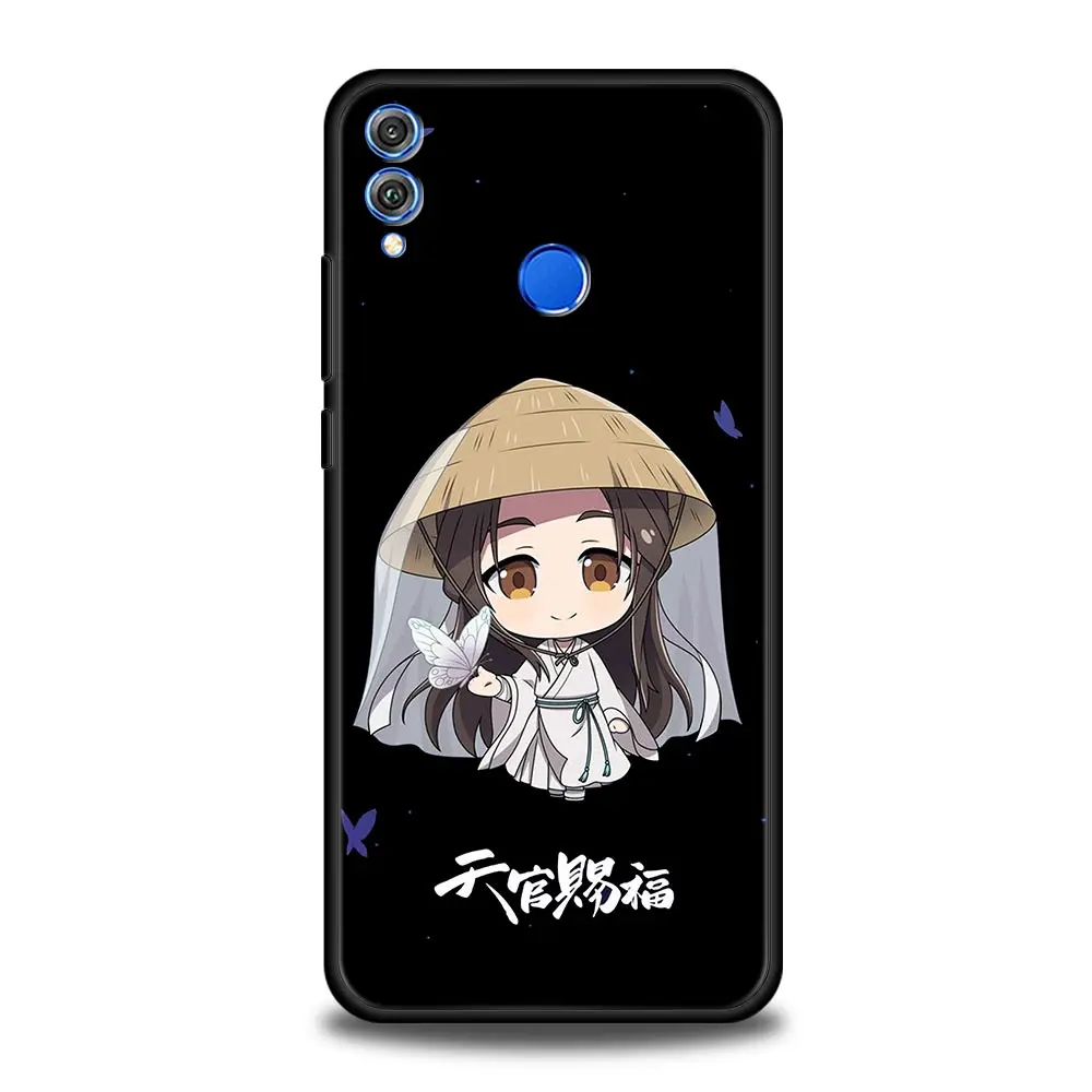 Heaven Official's Blessing Themed Phone Case Cover