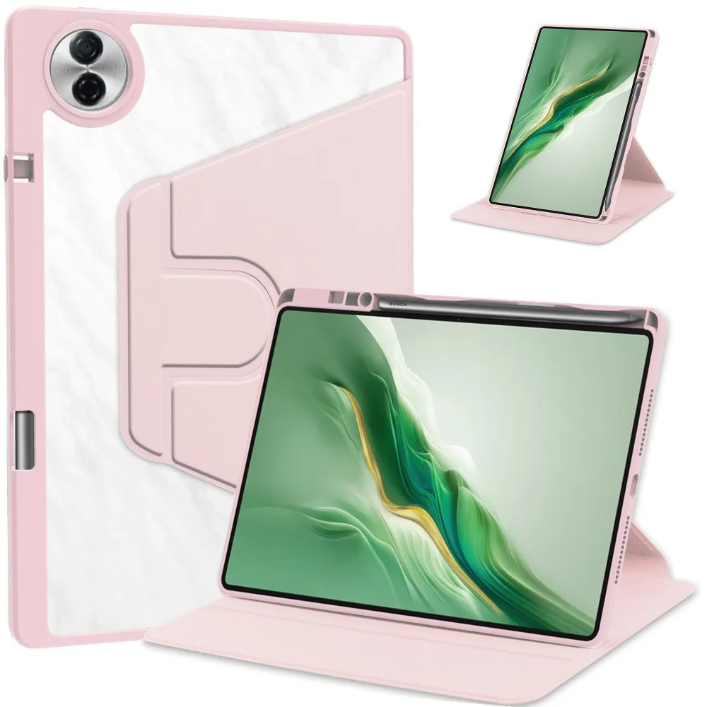 حافظة لهاتف هواوي هونور باد 10 12.1 بوصة 2025 360...