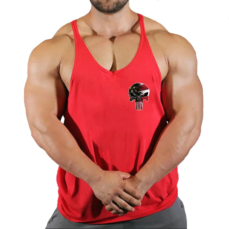 Fitness vest11