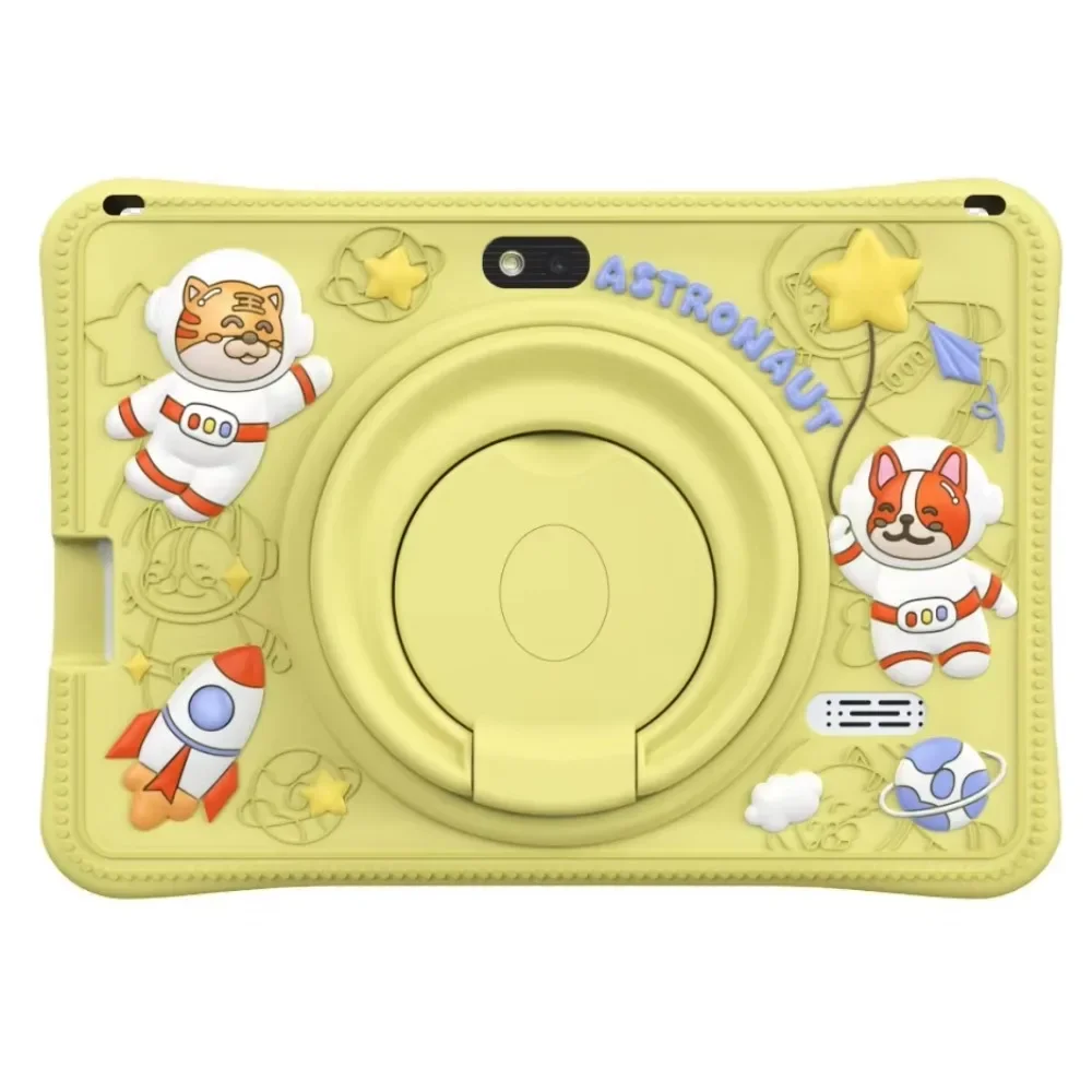 7inch Kids Tablet Pc Android 7 inch 12+256G Android tablet PC WiFi Children's toy + tablet