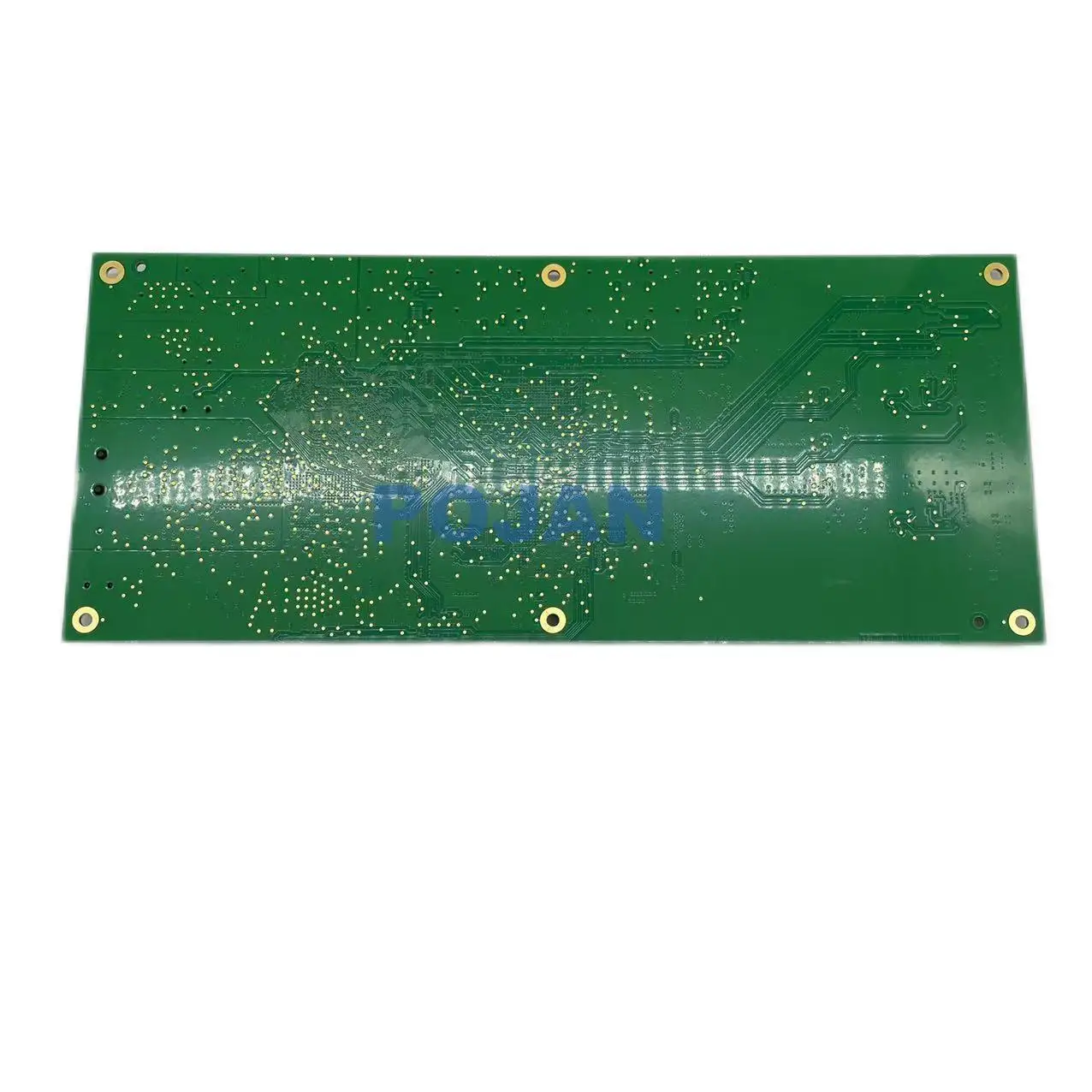 G6H51-67004 Scanner Mmain Logic PC Board Fit For Designjet Pro MFP Z5400 hd pro mfp Printer Plotter Part POJAN