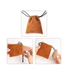 IMAGIC New 2-Color Makeup Sponge Professional Puff Beauty Tool With Storage Bag Healthy Latex Soft Wet And Dry Women Cosmetic 5