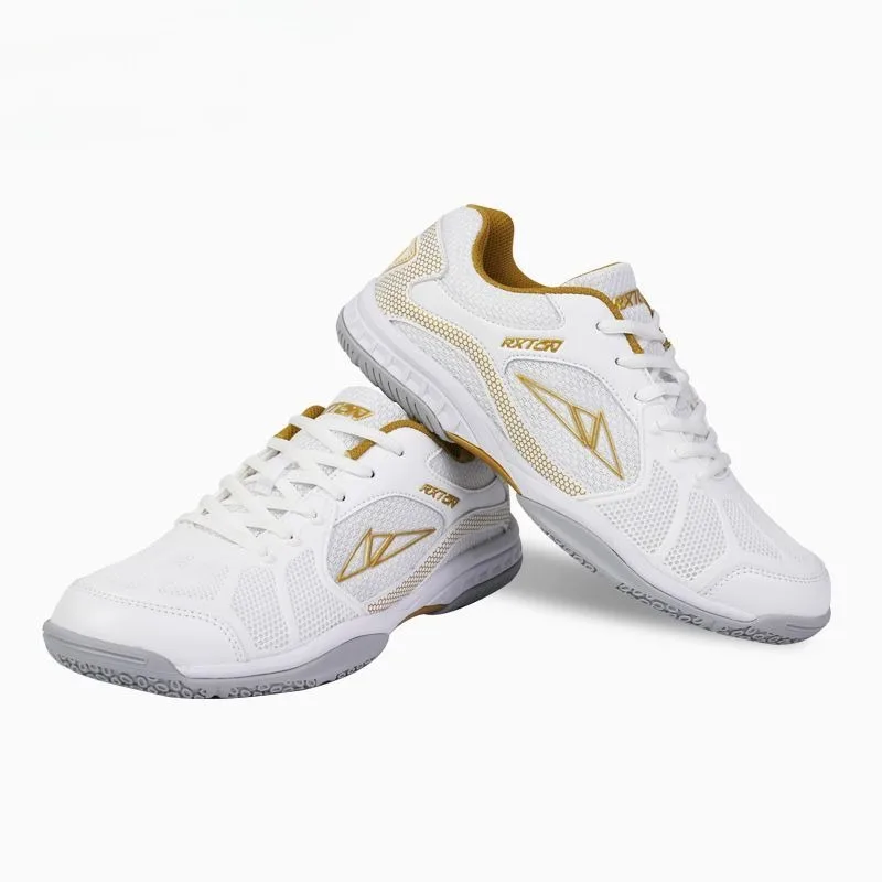 Men's and Women's Table Tennis Shoes Non-slip Sports Shoes Comfortable Breathable Tennis Wear-resistant Badminton Shoe