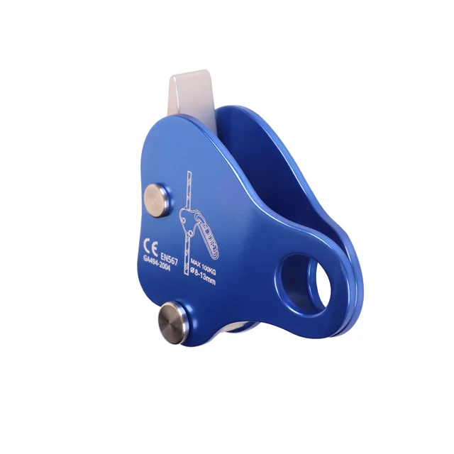 Anti-falling Self-locking Climbing Device 6