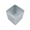 Fire Crew All Aluminum Transformer Shielding Cover Shell Protective Cover Box Prevent interference Tube Audio Amplifier Kit DIY 3
