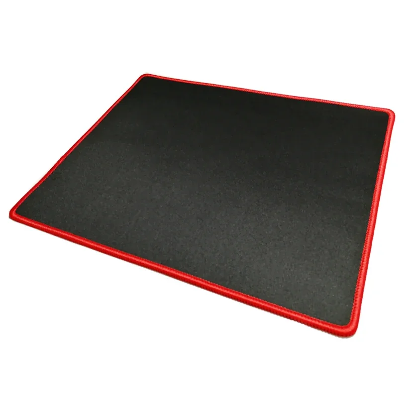 Perfect Locking Edge Gaming Mouse Pad Gamer Anti-Slip Speed Version Small Computer Mouse Pad Mousepad Mat For Dota2 LOL