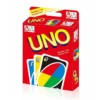 25 Style UNO Card Game Game Board Games UNO Cards Table Family Party Entertainment UNO Games Card Toys Children Birthday gift 5