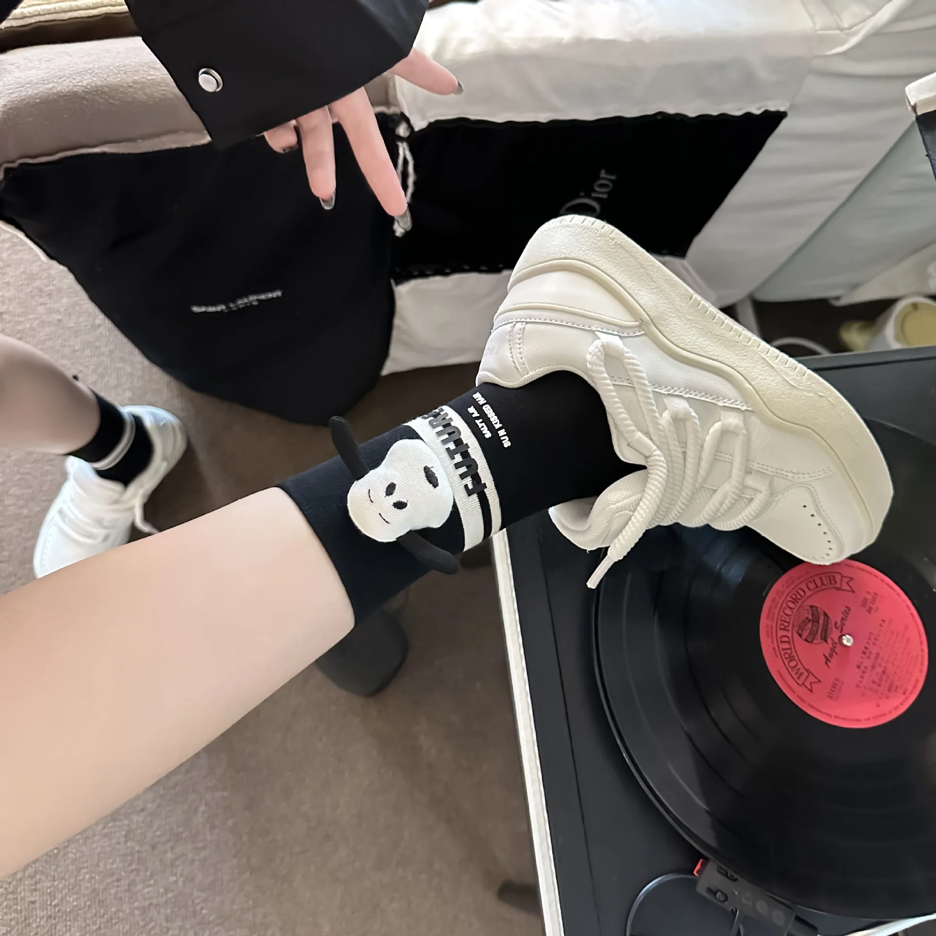 thumb