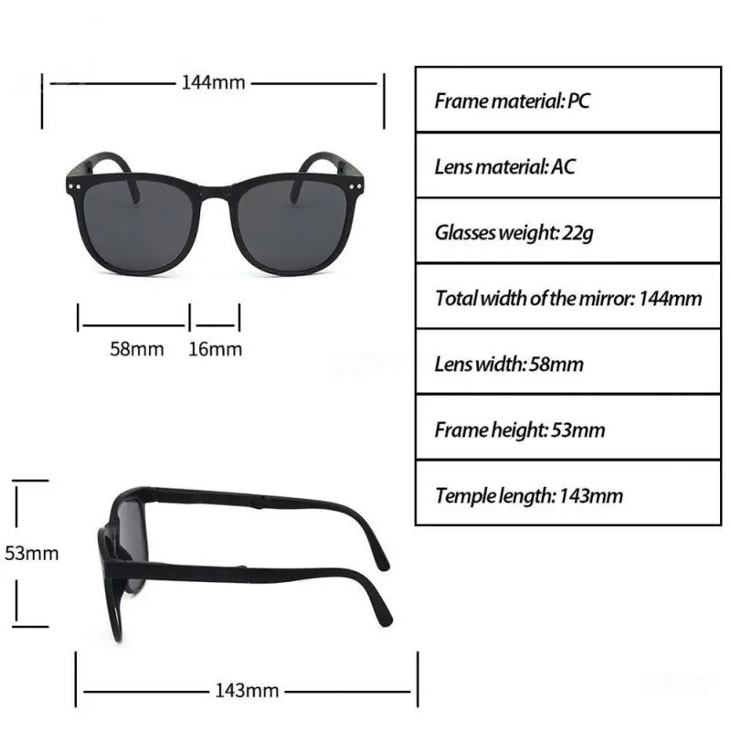 Gafas de sol Squ, gafas de sol de moda para mujer, para viajes, pesca, ciclismo, gafas de sol de ciclismo, gafas ultraligeras, nuevas_voghion.com
