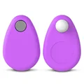Waterproof -Purple