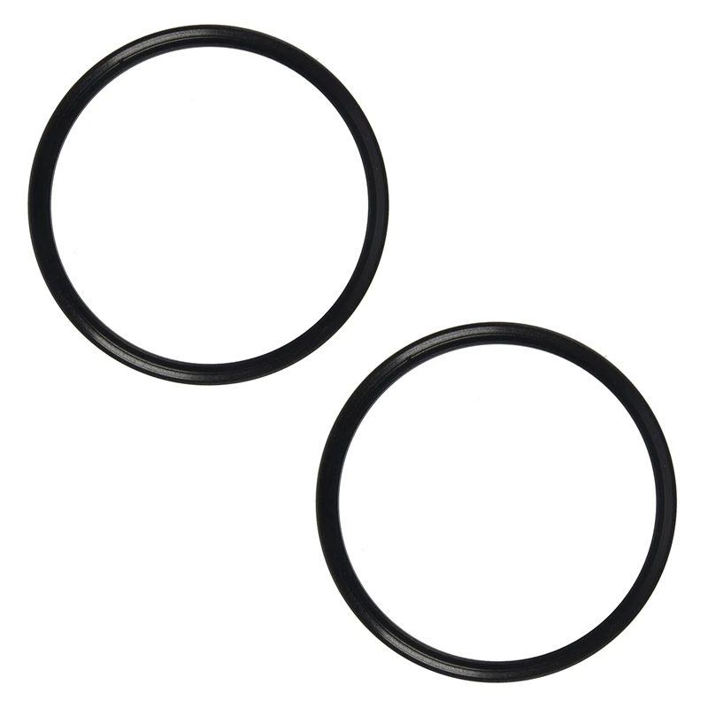 

2Pcs 48Mm To 49Mm Camera Filter Lens 48Mm-49Mm Step Up Ring Adapter