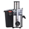 1200W Electric Juicer,Juicer Machines with Big Mouth Feed Chute, Fruits & Vegs, Electric Juicer with Anti-Slip, Juicer Machine 1