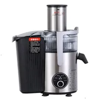 1200W Electric Juicer,Juicer Machines with Big Mouth Feed Chute, Fruits & Vegs, Electric Juicer with Anti-Slip, Juicer Machine 1