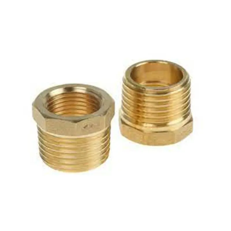 

1/2x3/8 "YELLOW REDUCTION