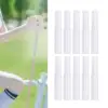Pack of 10 golf club shaft extensions. Golf club shaft extensions for 2