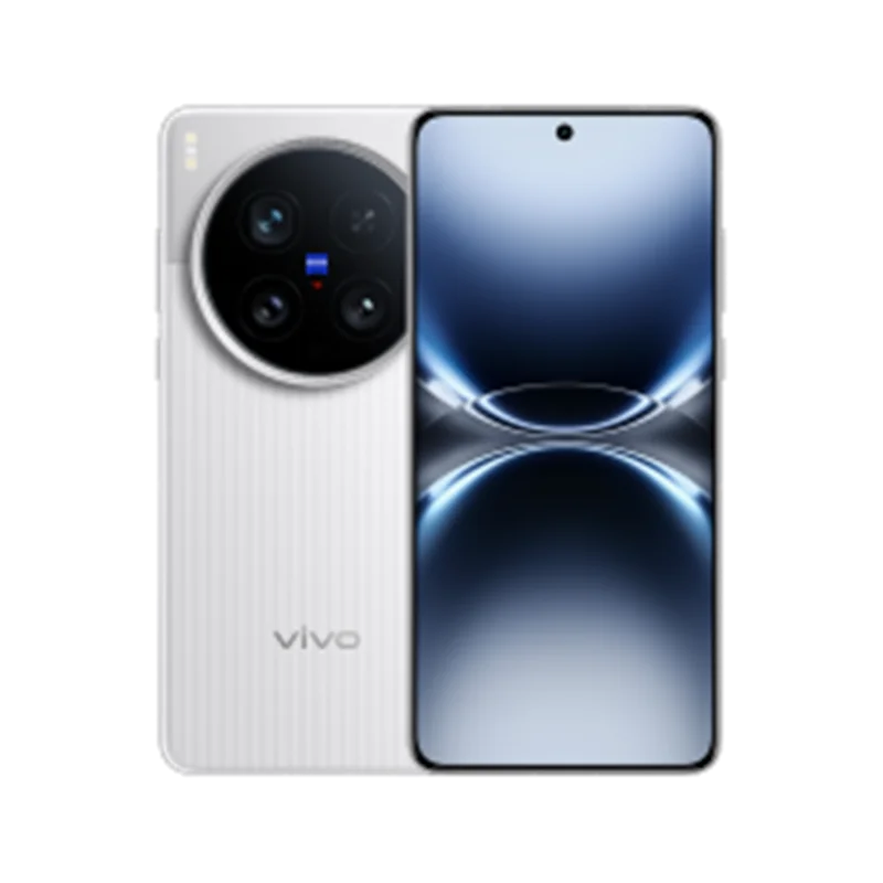 vivo X200 Ultra（12/256GB）赤　三脚、ケース付き Original Vivo X200 Ultra Mobile Phone 200.0MP Camera Android