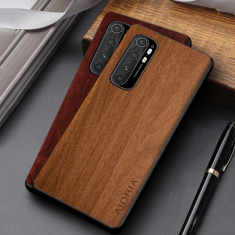 Premium Vintage Multi-Material Phone Case – Stylish Protective Cover
