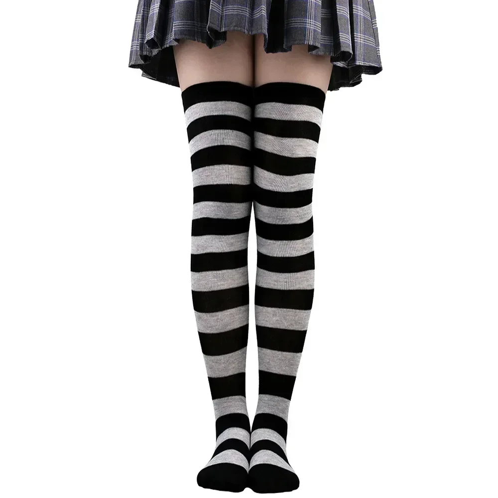 Gray black wide 4