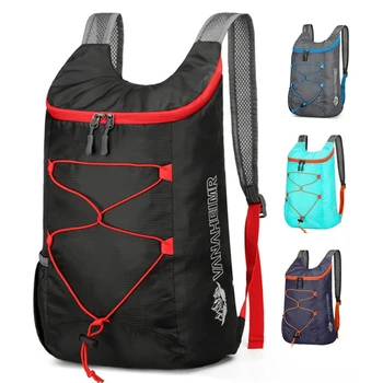 Lightweight Folding Hiking Backpack 1