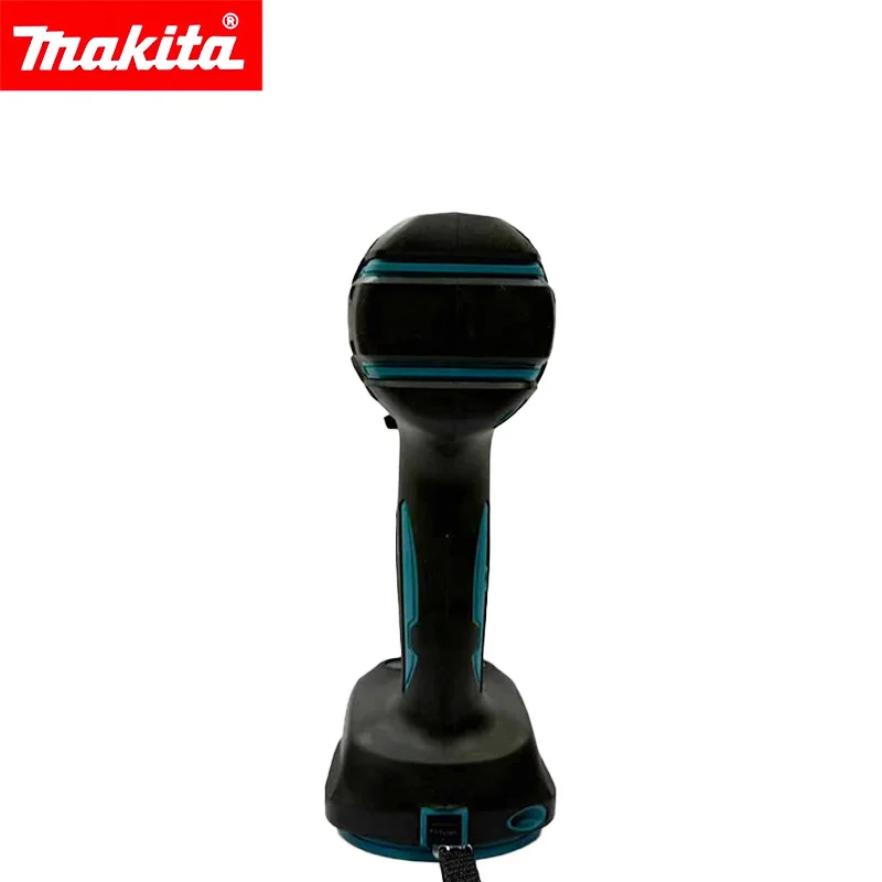 마키타 DTW285 18V 브러시리스 무선 스크루드라이버 280N.m 1/2인치 드라이브 충전식 파워 드라이버 마키타 18V 배터리 호환